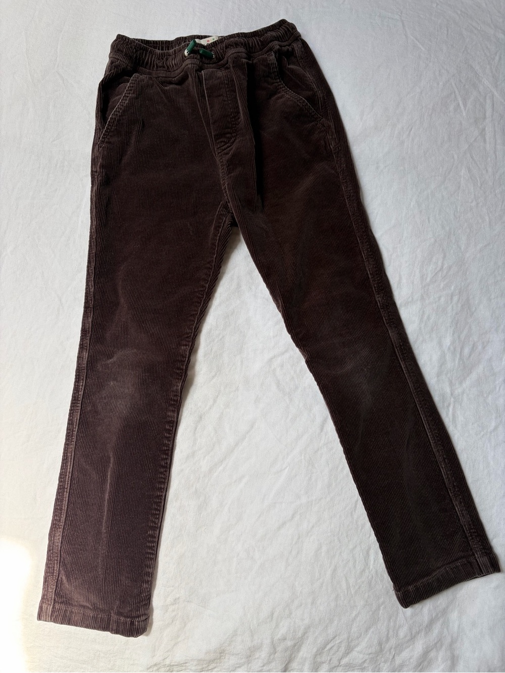 Mini Boden Corduroy Pants / Trousers